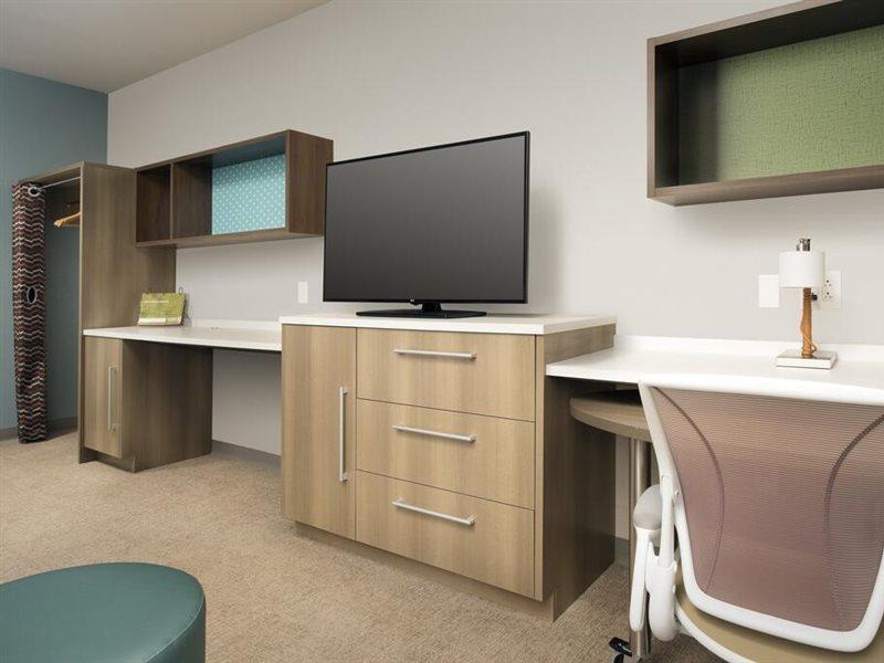 Home2 Suites By Hilton Columbia Southeast Fort Jackson Buitenkant foto