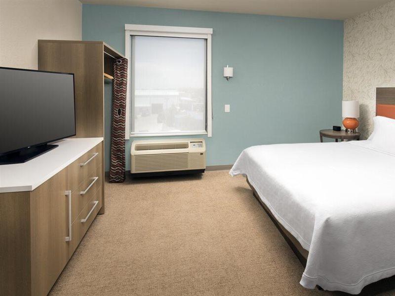 Home2 Suites By Hilton Columbia Southeast Fort Jackson Buitenkant foto