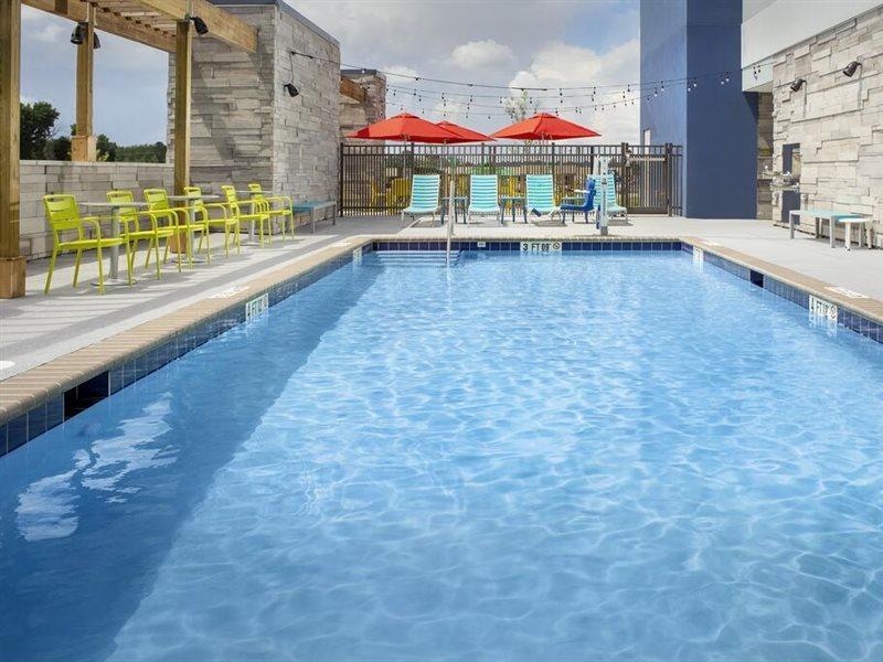 Home2 Suites By Hilton Columbia Southeast Fort Jackson Buitenkant foto