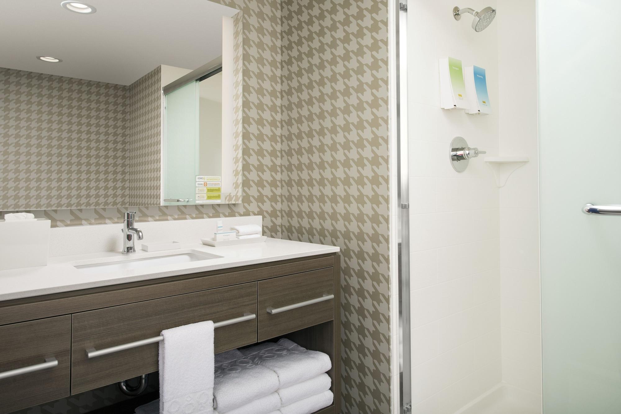 Home2 Suites By Hilton Columbia Southeast Fort Jackson Buitenkant foto