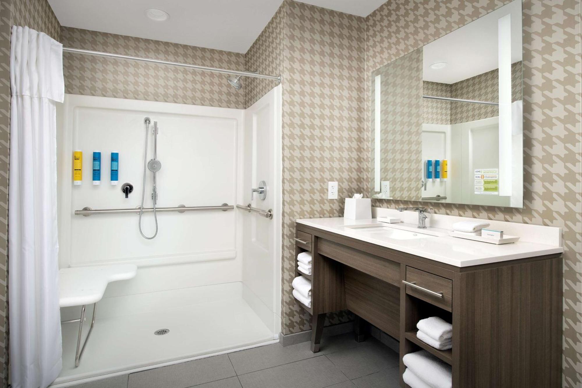 Home2 Suites By Hilton Columbia Southeast Fort Jackson Buitenkant foto
