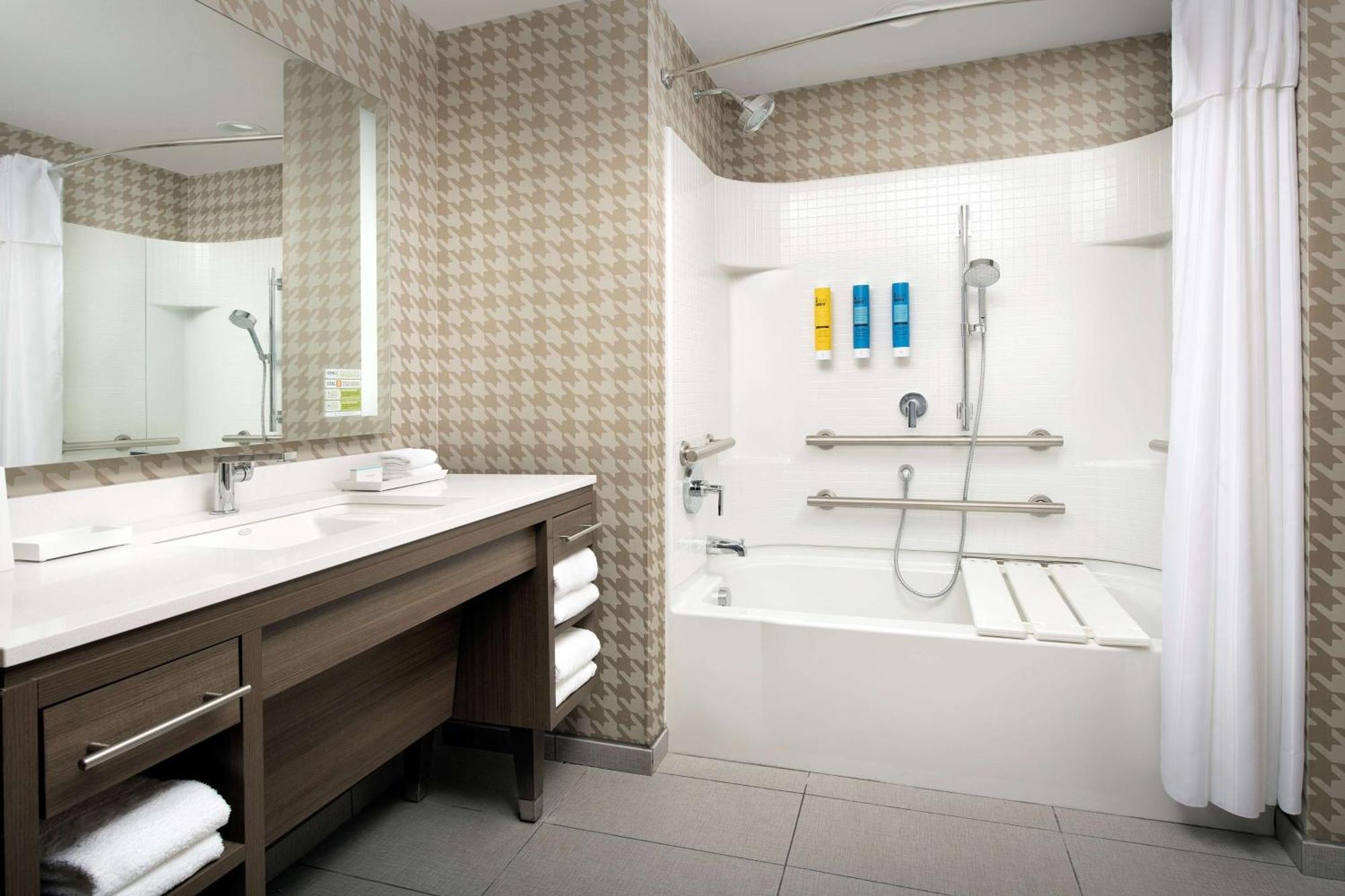 Home2 Suites By Hilton Columbia Southeast Fort Jackson Buitenkant foto