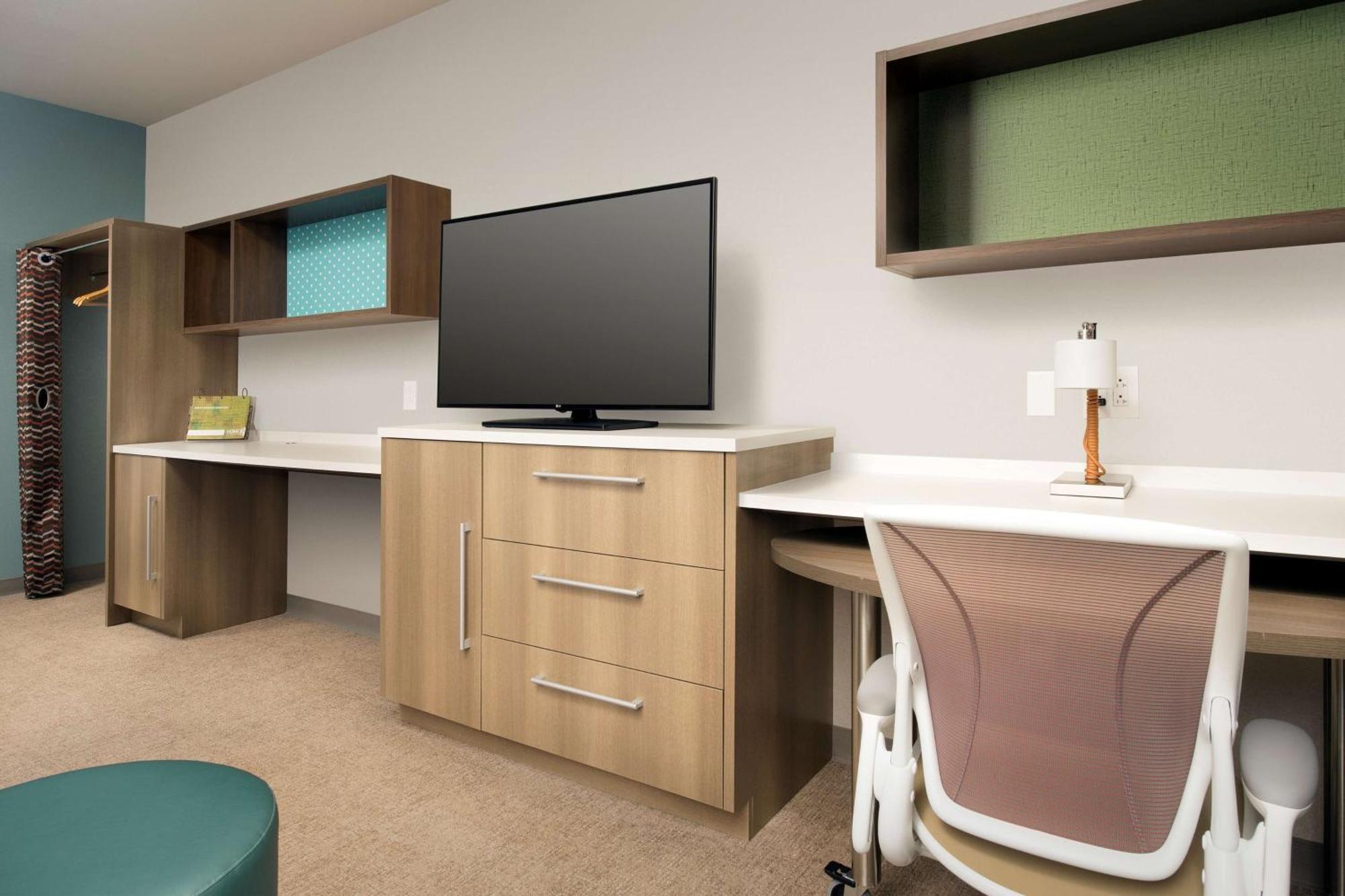 Home2 Suites By Hilton Columbia Southeast Fort Jackson Buitenkant foto