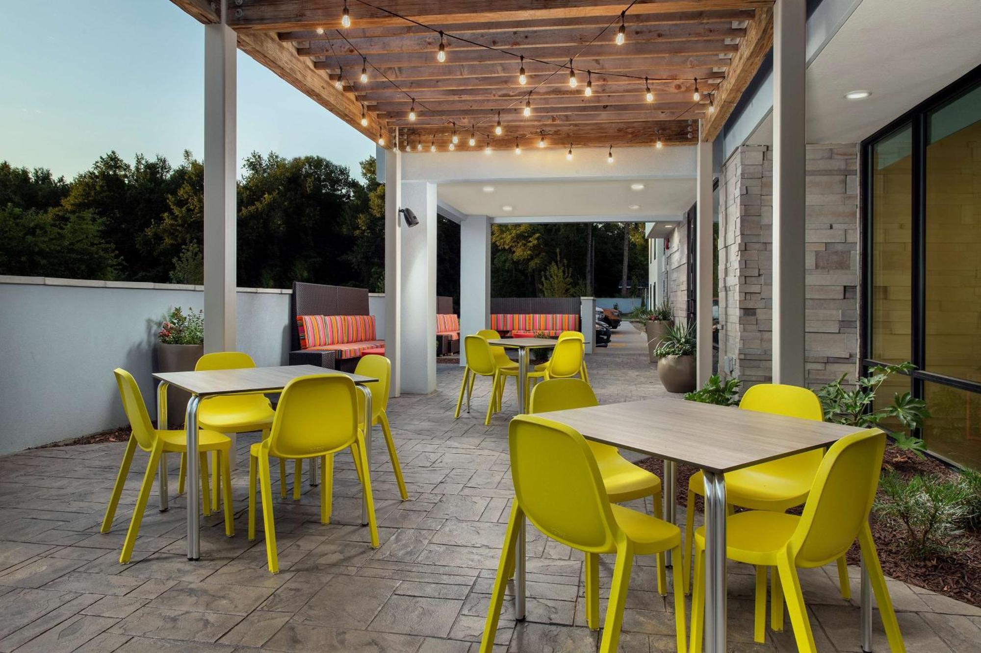 Home2 Suites By Hilton Columbia Southeast Fort Jackson Buitenkant foto