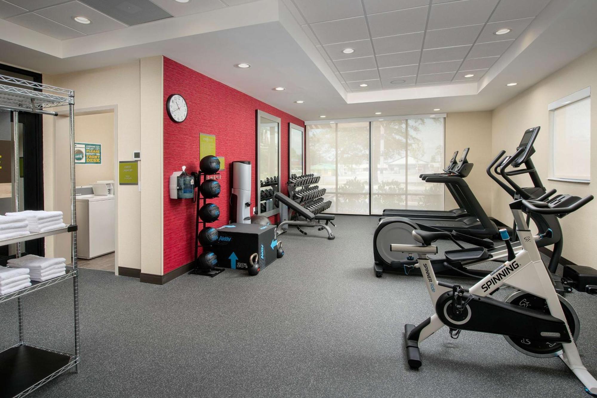 Home2 Suites By Hilton Columbia Southeast Fort Jackson Buitenkant foto