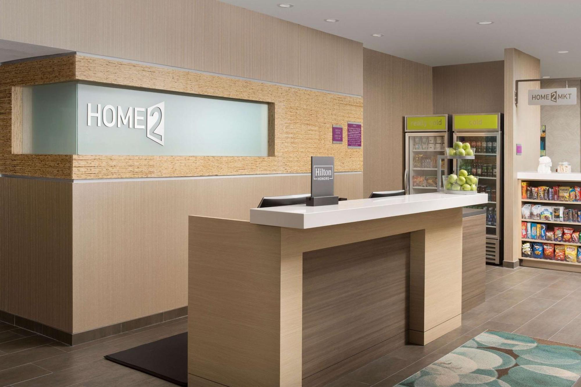 Home2 Suites By Hilton Columbia Southeast Fort Jackson Buitenkant foto