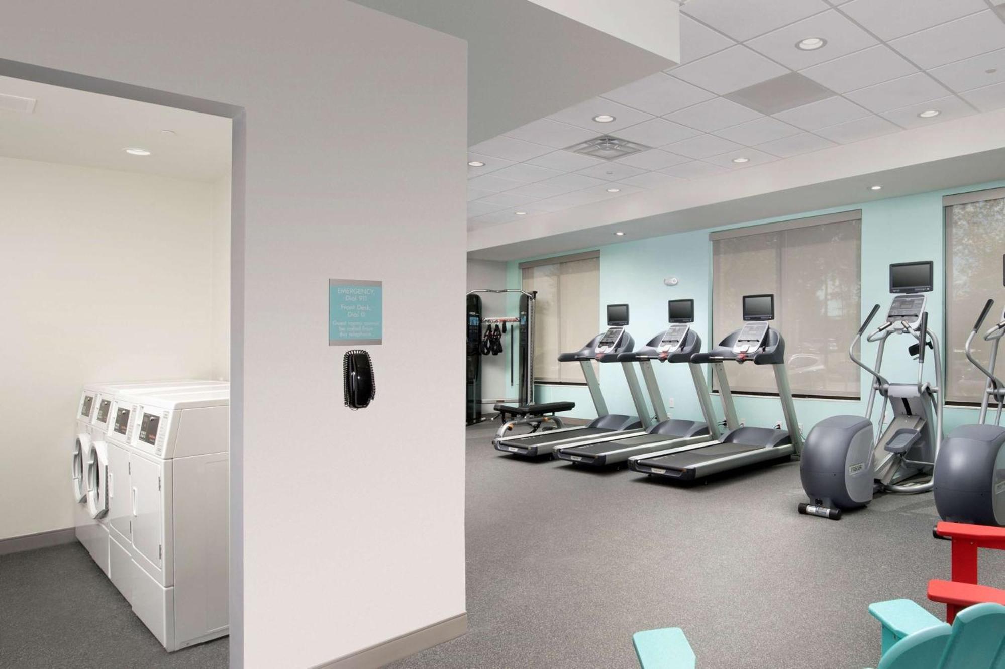 Home2 Suites By Hilton Columbia Southeast Fort Jackson Buitenkant foto